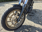 2017 Harley-Davidson FXDLS Dyna Low Rider S