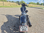 2017 Harley-Davidson FXDLS Dyna Low Rider S