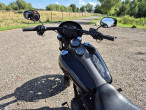 2017 Harley-Davidson FXDLS Dyna Low Rider S