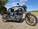 2017 Harley-Davidson FXDLS Dyna Low Rider S