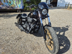 2017 Harley-Davidson FXDLS Dyna Low Rider S
