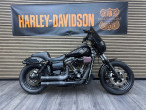 2017 Harley-Davidson FXDLS Dyna Low Rider S