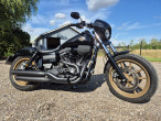 2017 Harley-Davidson FXDLS Dyna Low Rider S 2017 Harley-Davidson FXDLS Dyna Low Rider S
