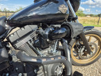 2017 Harley-Davidson FXDLS Dyna Low Rider S 2017 Harley-Davidson FXDLS Dyna Low Rider S