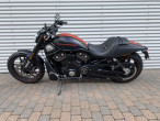 2017 Harley-Davidson VRSCDX Night Rod Special