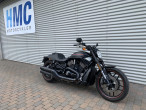 2017 Harley-Davidson VRSCDX Night Rod Special