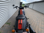 2017 Harley-Davidson VRSCDX Night Rod Special