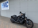2017 Harley-Davidson VRSCDX Night Rod Special