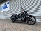 2017 Harley-Davidson VRSCDX Night Rod Special