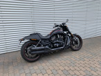 2017 Harley-Davidson VRSCDX Night Rod Special