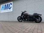 2017 Harley-Davidson VRSCDX Night Rod Special