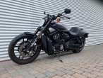 2017 Harley-Davidson VRSCDX Night Rod Special