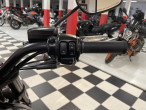 2017 Harley-Davidson VRSCDX Night Rod Special 2017 Harley-Davidson VRSCDX Night Rod Special