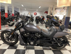 2017 Harley-Davidson VRSCDX Night Rod Special 2017 Harley-Davidson VRSCDX Night Rod Special