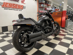 2017 Harley-Davidson VRSCDX Night Rod Special 2017 Harley-Davidson VRSCDX Night Rod Special