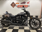 2017 Harley-Davidson VRSCDX Night Rod Special 2017 Harley-Davidson VRSCDX Night Rod Special