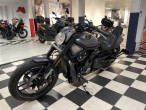 2017 Harley-Davidson VRSCDX Night Rod Special 2017 Harley-Davidson VRSCDX Night Rod Special