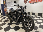 2017 Harley-Davidson VRSCDX Night Rod Special 2017 Harley-Davidson VRSCDX Night Rod Special