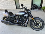 2017 Harley-Davidson VRSCDX Night Rod Special