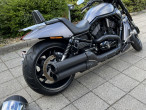 2017 Harley-Davidson VRSCDX Night Rod Special