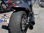 2017 Harley-Davidson VRSCDX Night Rod Special