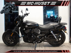 2017 Harley-Davidson XG750 Street