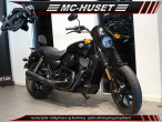 2017 Harley-Davidson XG750 Street