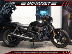 2017 Harley-Davidson XG750 Street