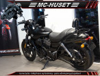 2017 Harley-Davidson XG750 Street