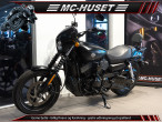 2017 Harley-Davidson XG750 Street