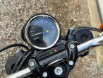 2017 Harley-Davidson XL1200CX Roadster