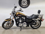 2017 Harley-Davidson XL1200T