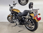 2017 Harley-Davidson XL1200T
