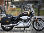 2017 Harley-Davidson XL1200T