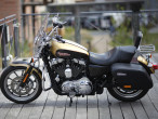 2017 Harley-Davidson XL1200T