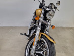 2017 Harley-Davidson XL1200T