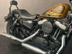2017 Harley-Davidson XL1200X Forty Eight