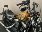 2017 Harley-Davidson XL1200X Forty Eight