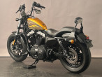 2017 Harley-Davidson XL1200X Forty Eight