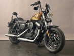 2017 Harley-Davidson XL1200X Forty Eight