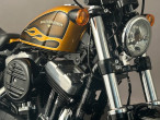 2017 Harley-Davidson XL1200X Forty Eight