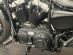 2017 Harley-Davidson XL1200X Forty Eight