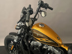 2017 Harley-Davidson XL1200X Forty Eight