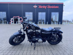 2017 Harley-Davidson XL1200X Forty Eight 2017 Harley-Davidson XL1200X Forty Eight