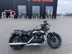 Harley-Davidson XL1200X Forty Eight