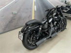 2017 Harley-Davidson XL1200X Forty Eight
