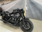 2017 Harley-Davidson XL1200X Forty Eight
