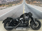 2017 Harley-Davidson XL1200X Forty Eight