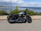 2017 Harley-Davidson XL1200X Forty Eight