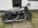 2017 Harley-Davidson XL1200X Forty Eight